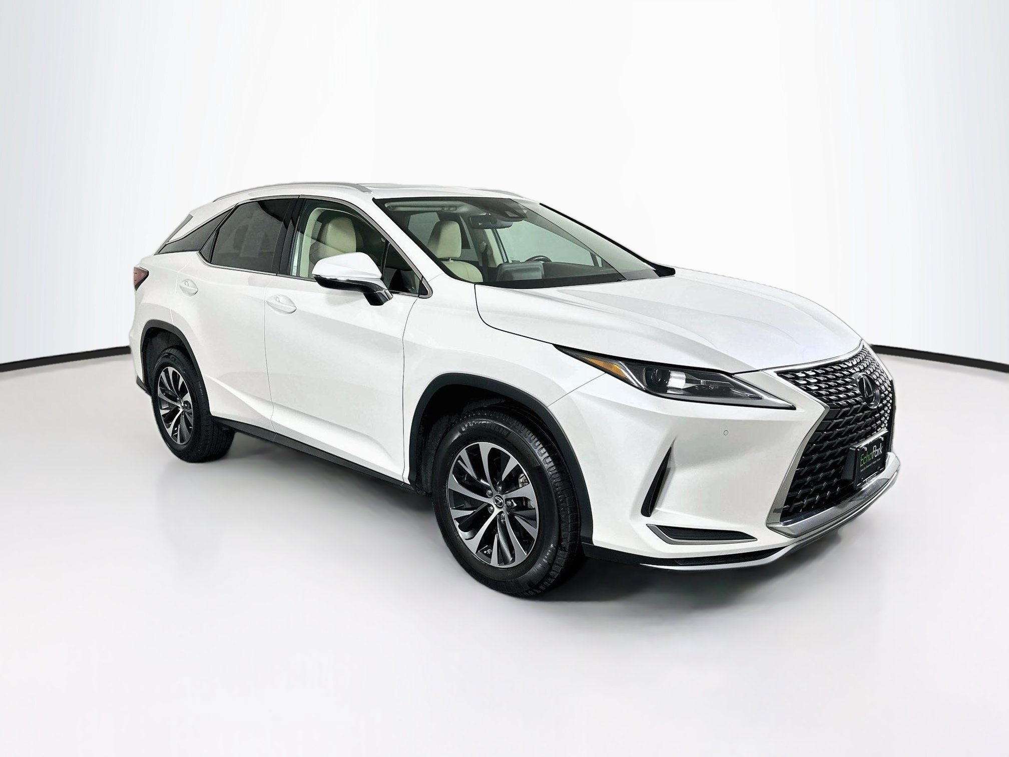 2020 Lexus RX