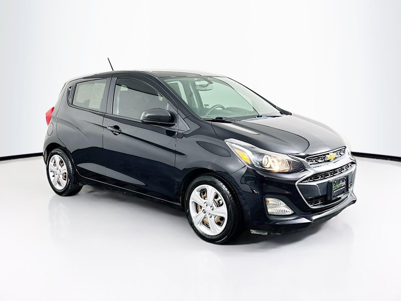 2020 Chevrolet Spark LS CVT 1SB's photo