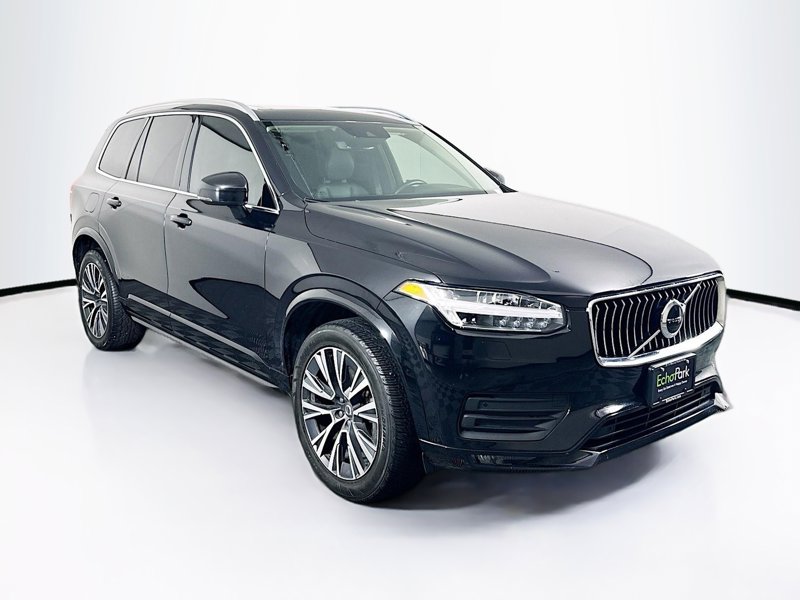2021 Volvo XC90 T6 Momentum AWD's photo