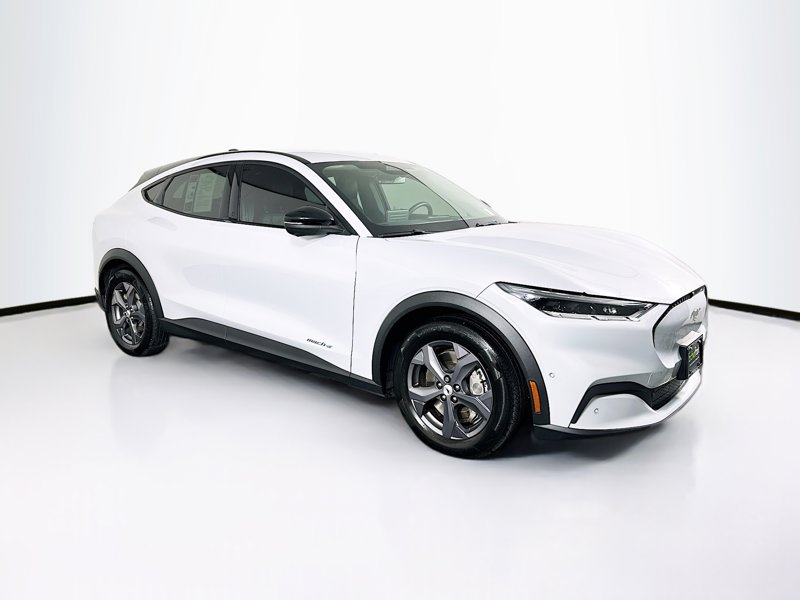 2023 Ford Mustang Mach-E Select RWD's photo