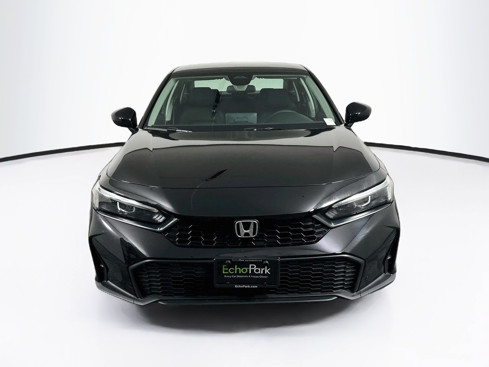 Used 2025 Honda Civic Sedan LX LX CVT