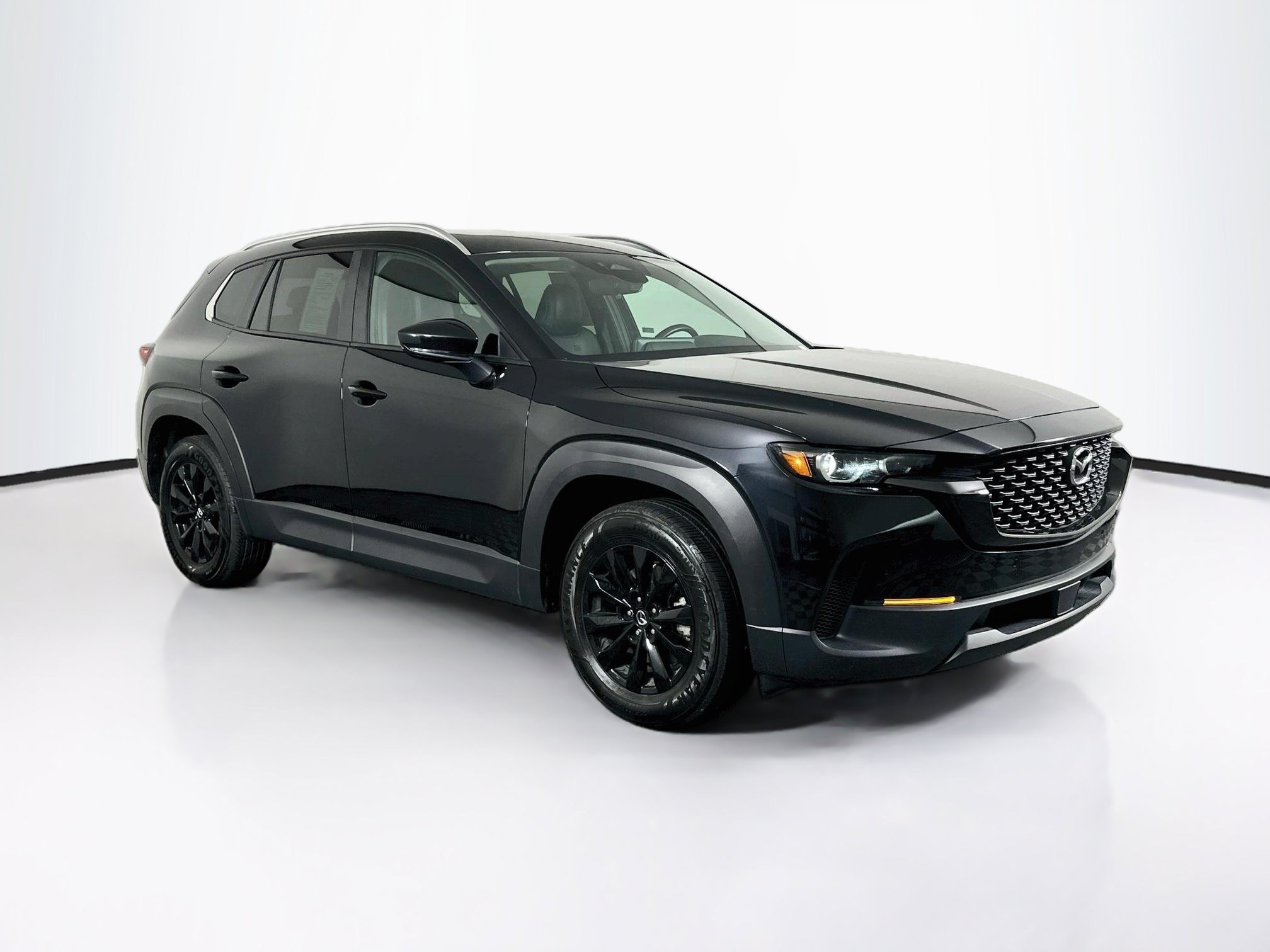 Used 2026 Mazda CX-50 2.5 S Preferred 2.5 S Preferred AWD