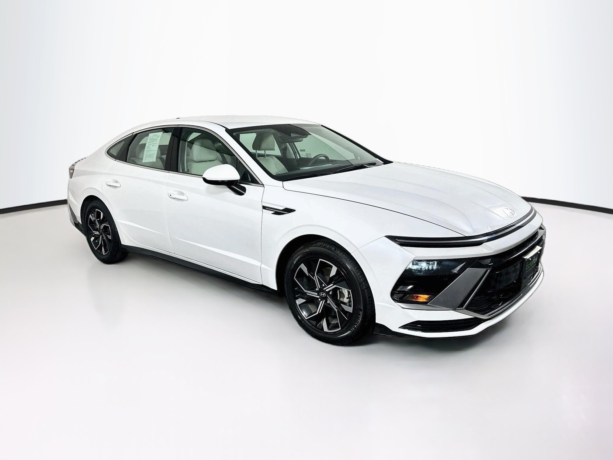 2025 Hyundai Sonata