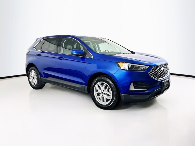 2024 Ford Edge SEL AWD's photo