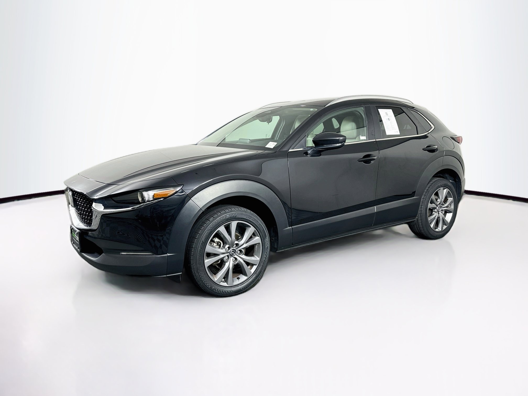 Used 2024 Mazda CX-30 2.5 S Preferred Package 2.5 S Preferred Package AWD