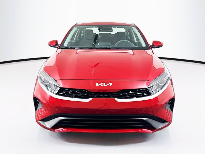 Used 2023 Kia Forte LXS with VIN 3KPF24AD9PE574563 for sale in Charlotte, NC