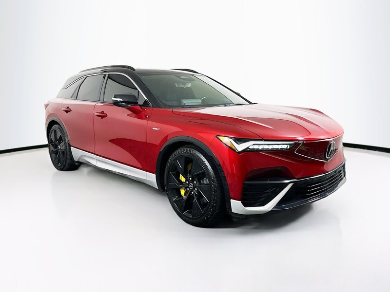 2024 Acura ZDX Type S w/ Performance Tires's photo