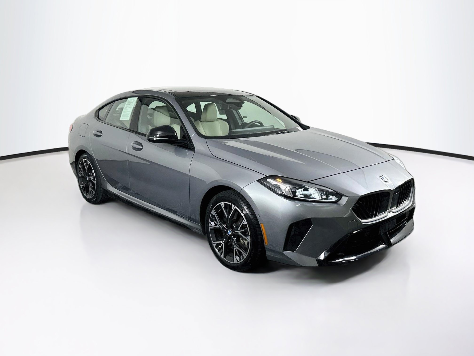 2026 BMW 2 Series