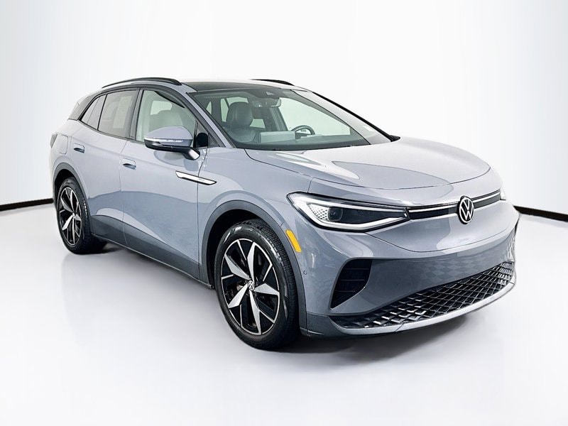 2023 Volkswagen ID.4 PRO S LG's photo