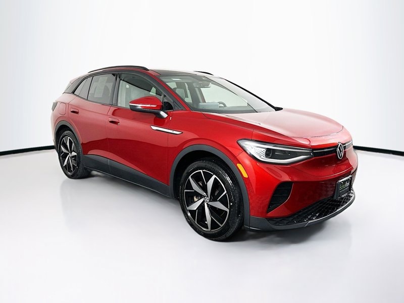 2023 Volkswagen ID.4