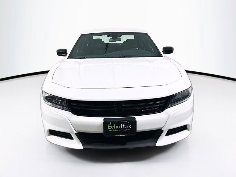 Used 2023 Dodge Charger SXT with VIN 2C3CDXBG6PH506186 for sale in Charlotte, NC