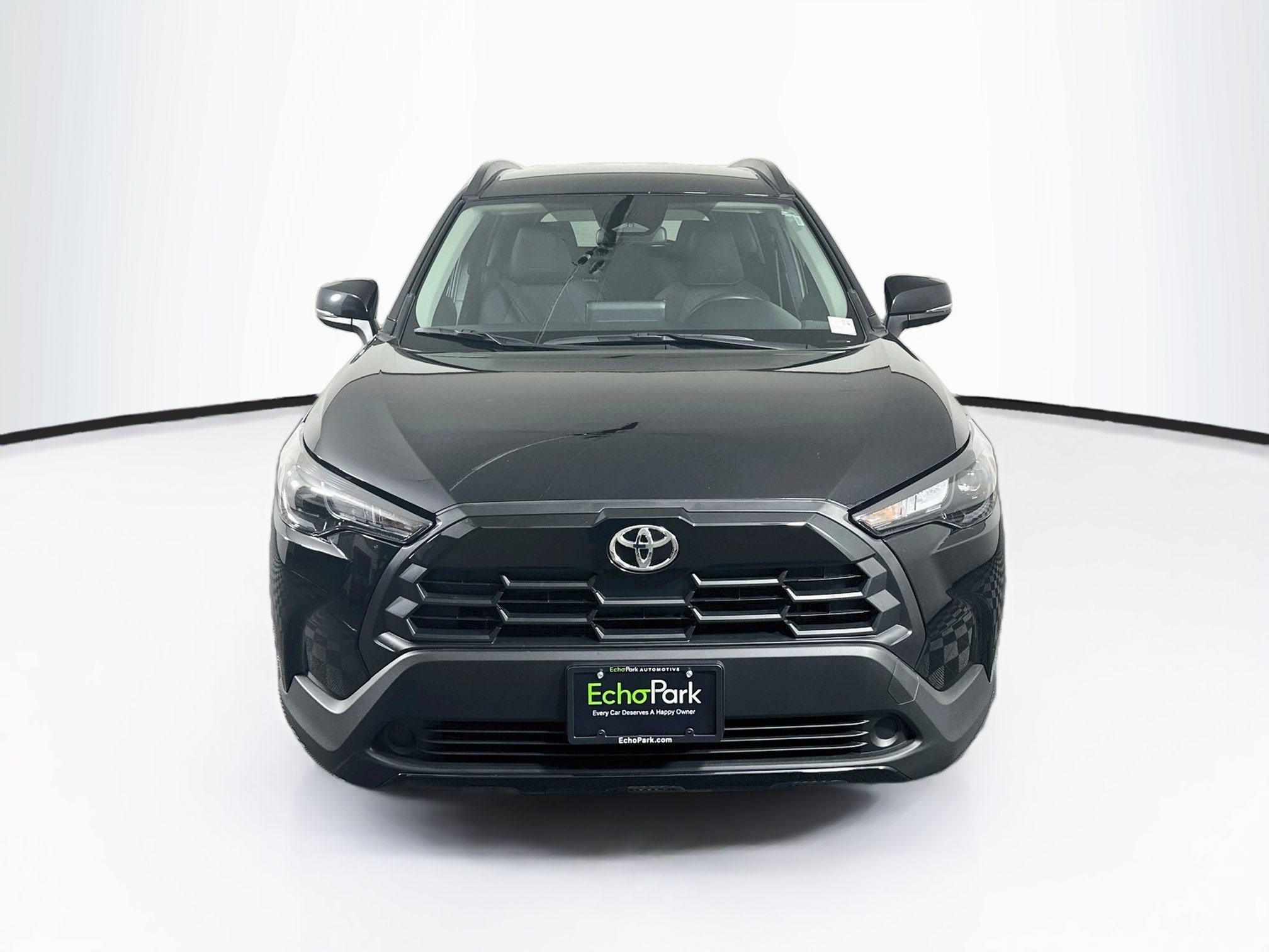 Used 2026 Toyota Corolla Cross LE LE 2WD