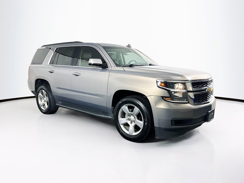 2018 Chevrolet Tahoe 2WD LT's photo