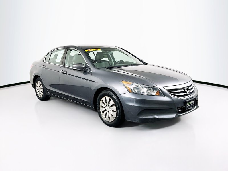2011 Honda Accord