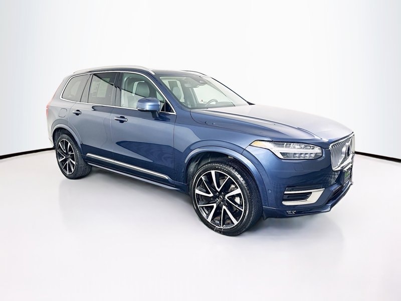 2023 Volvo XC90