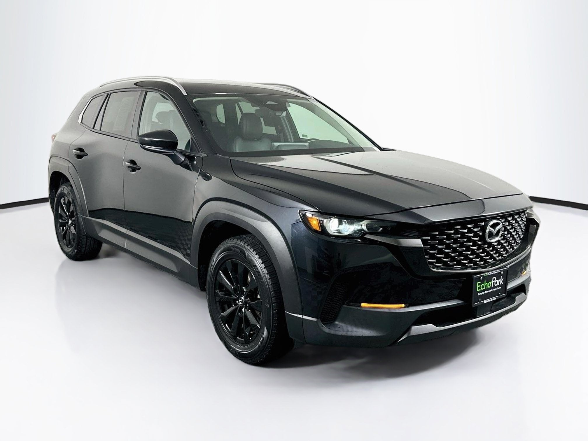 2025 Mazda CX-50 Preferred