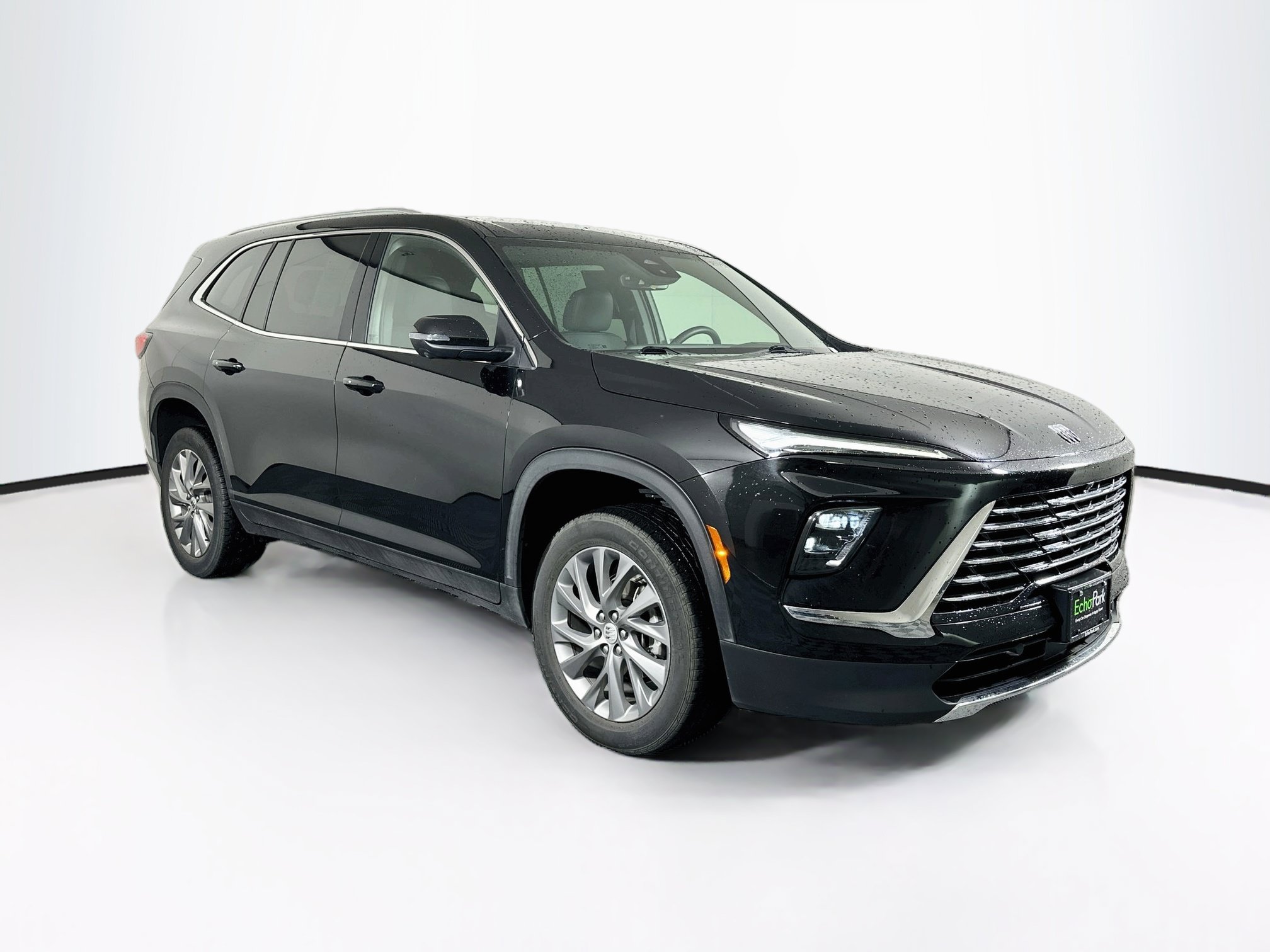 2025 Buick Enclave