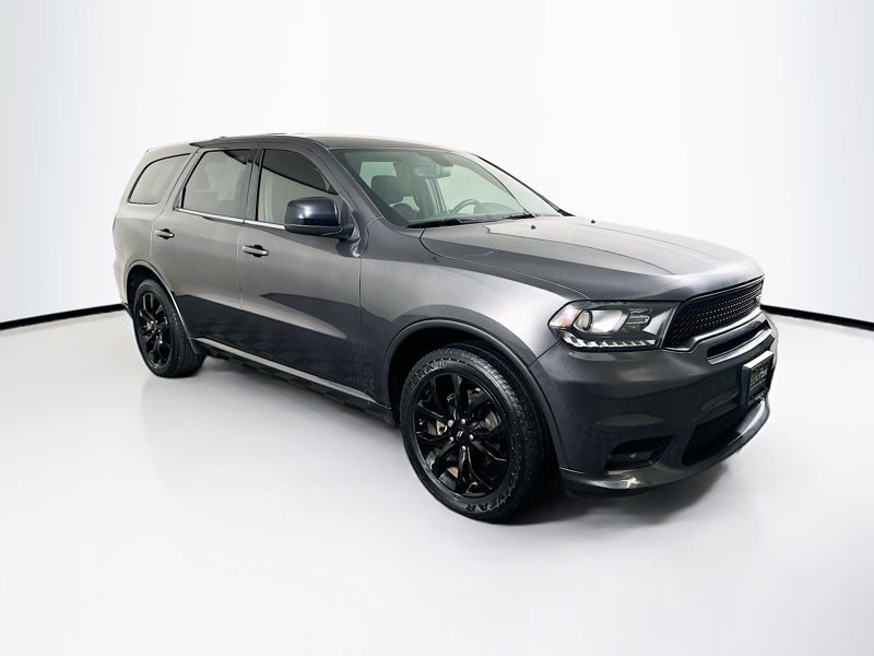 2020 Dodge Durango GT RWD's photo