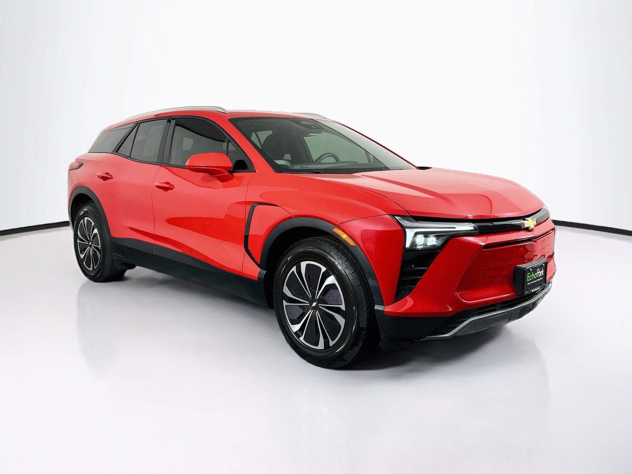  Chevrolet Blazer EV