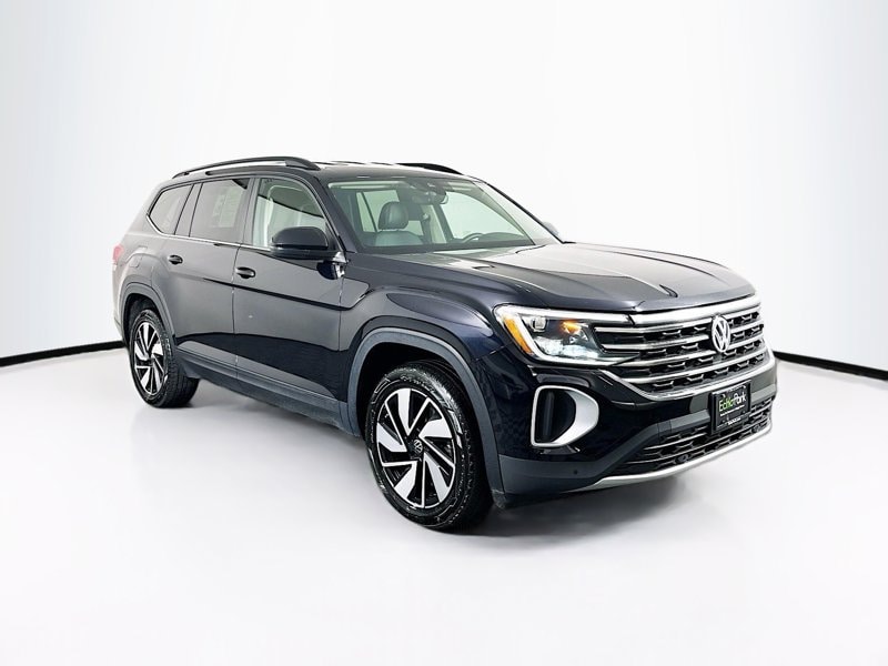 2024 Volkswagen Atlas SE w/Tech's photo
