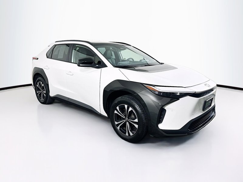 2024 Toyota bZ4X XLE AWD's photo