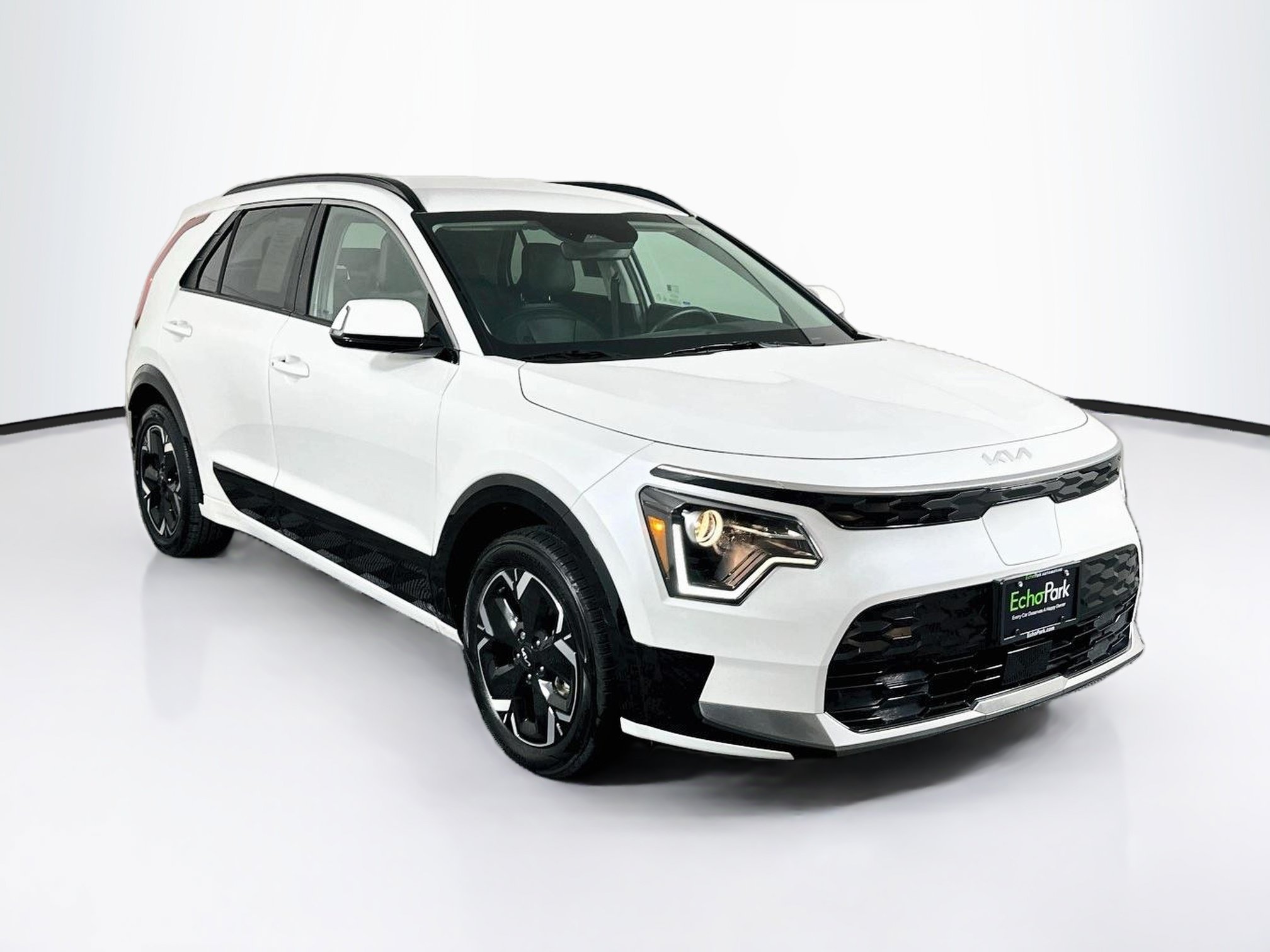 2023 Kia Niro