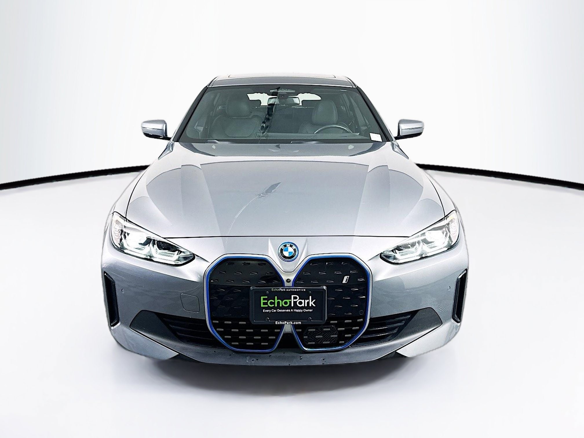 Used 2024 BMW i4 40 with VIN WBY73AW06RFT38899 for sale in Charlotte, NC