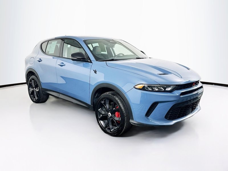 2024 Dodge Hornet 2.0 GT AWD's photo