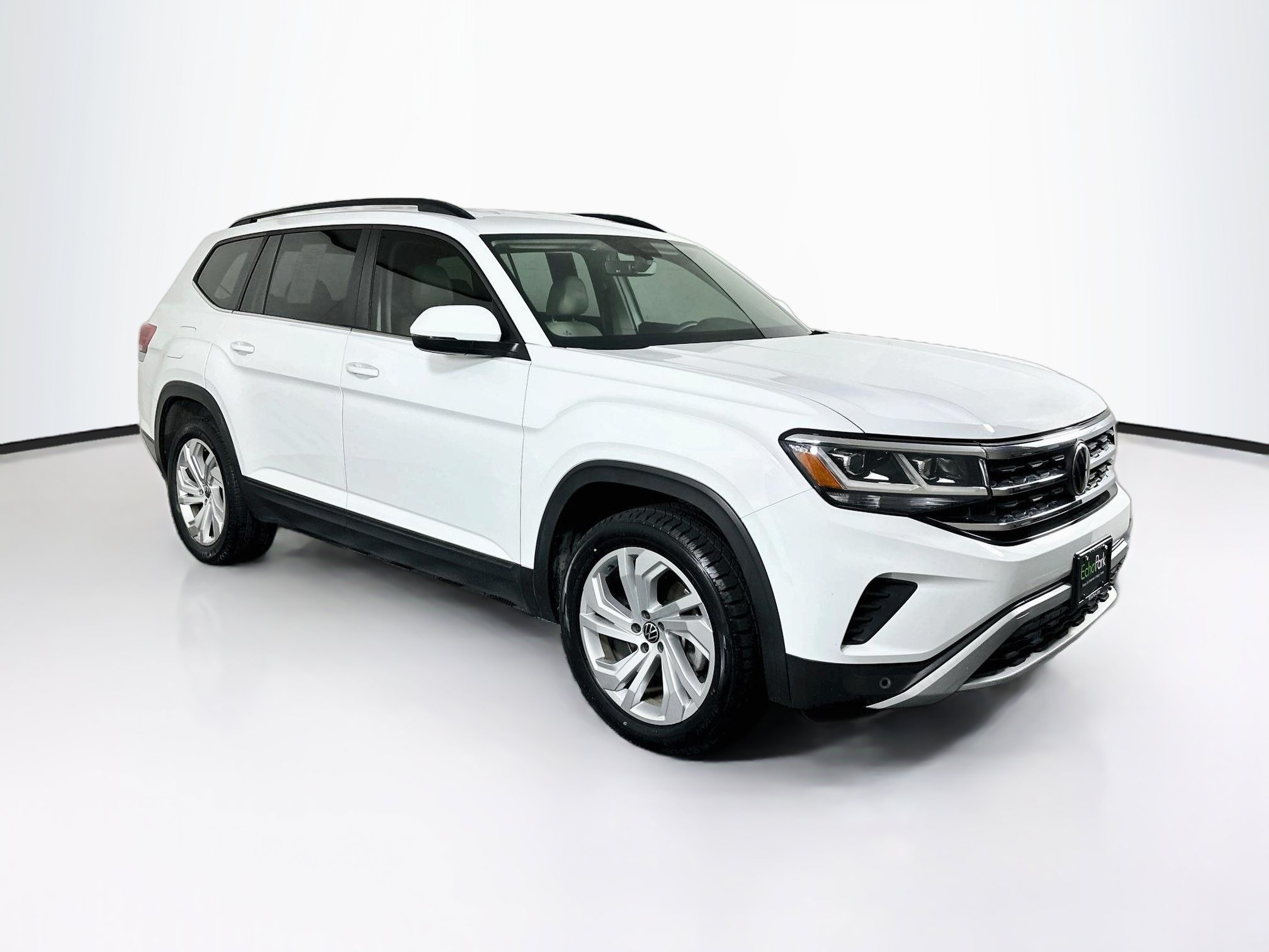 2023 Volkswagen Atlas
