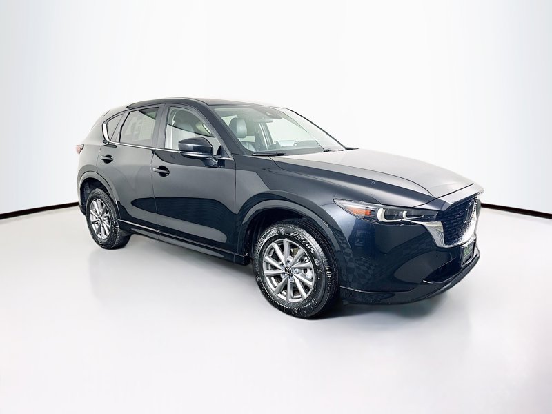 2024 Mazda CX-5 S Select Package