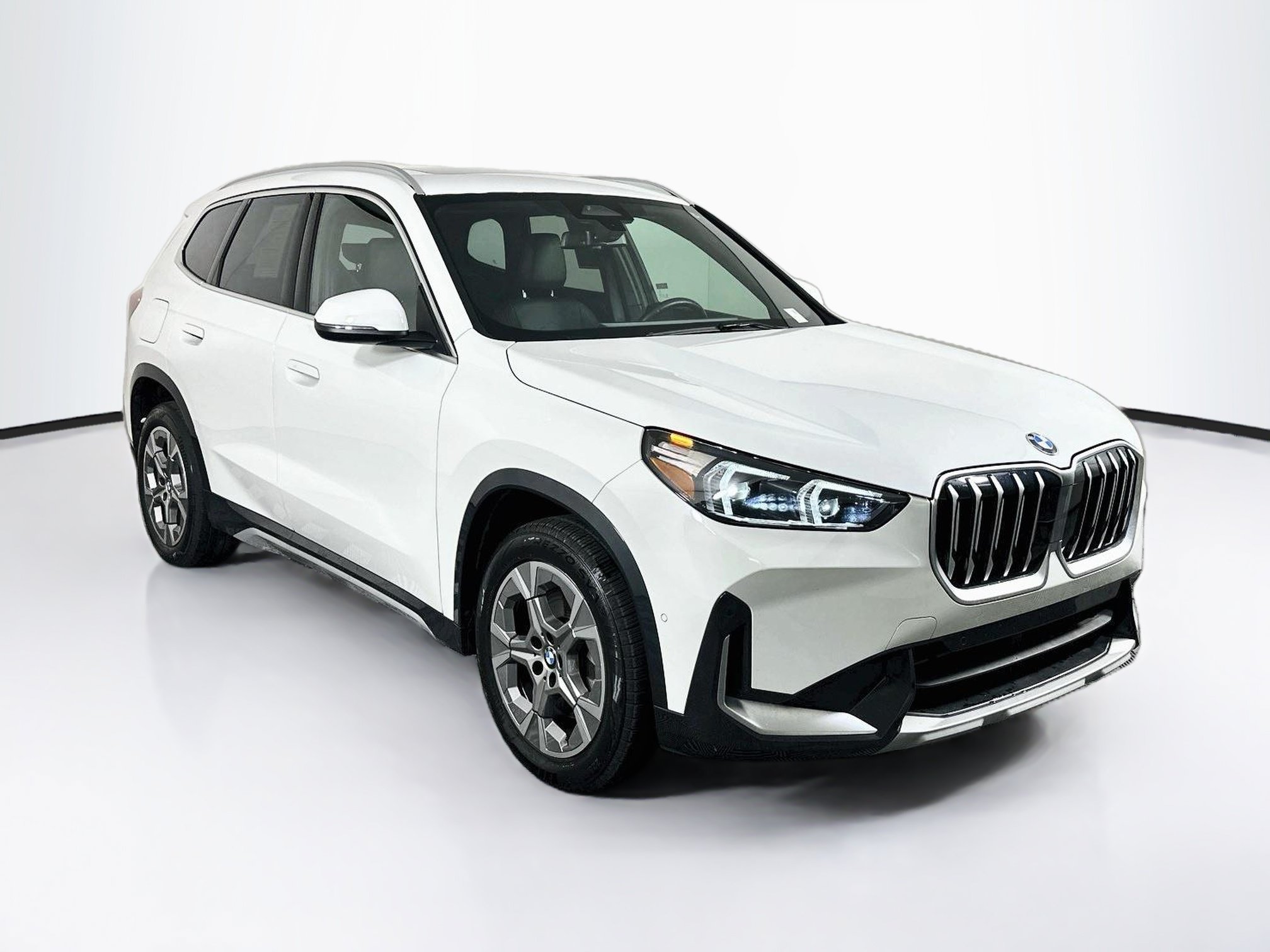2026 BMW X1