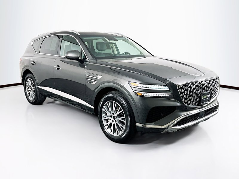2025 Genesis GV80 2.5T Standard AWD's photo