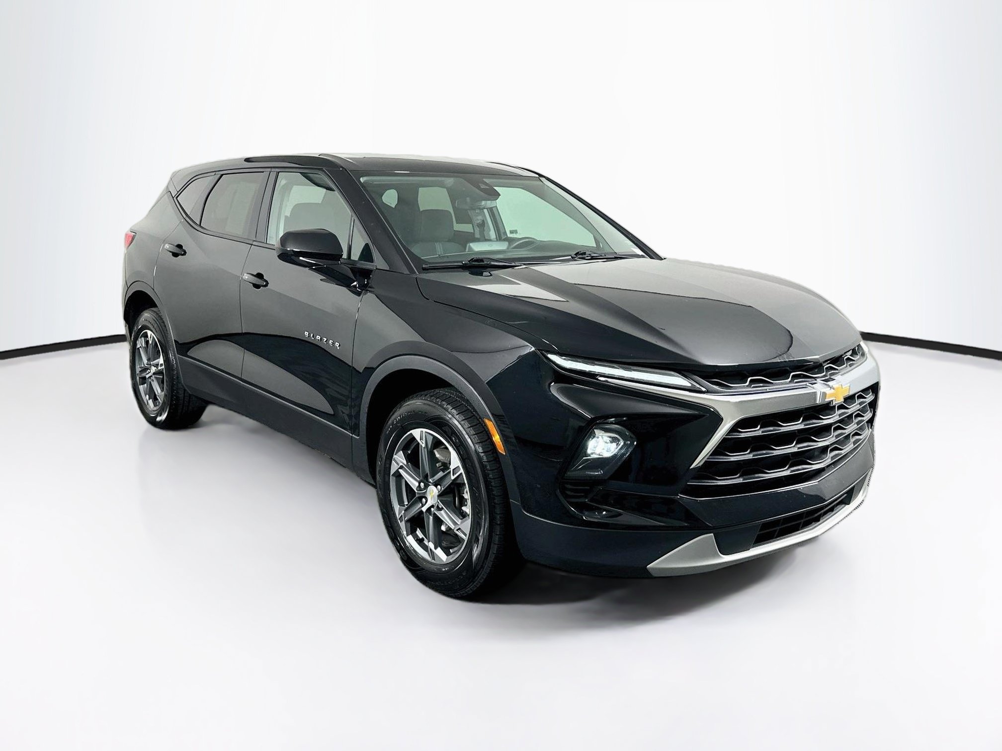  Chevrolet Blazer