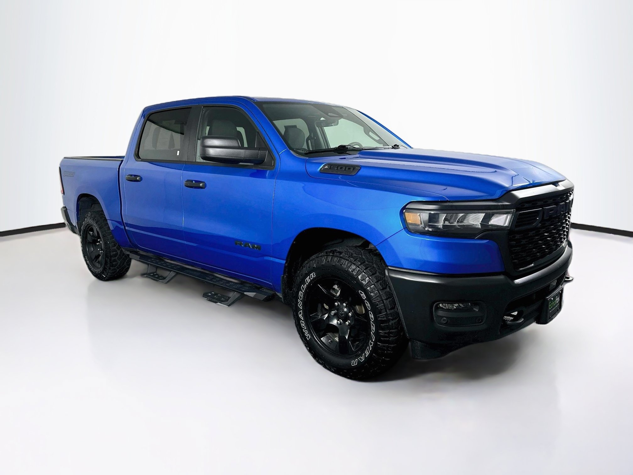 2025 RAM 1500 Pickup