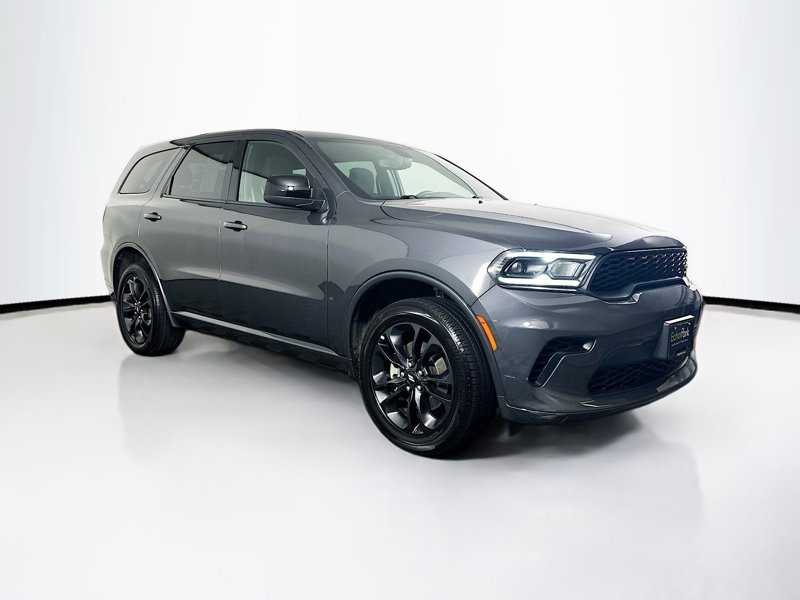 2025 Dodge Durango GT AWD's photo