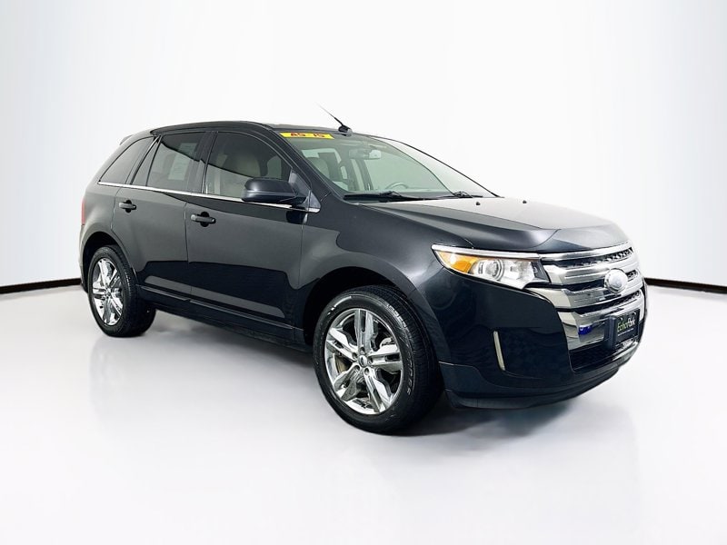 2014 Ford Edge Limited AWD's photo