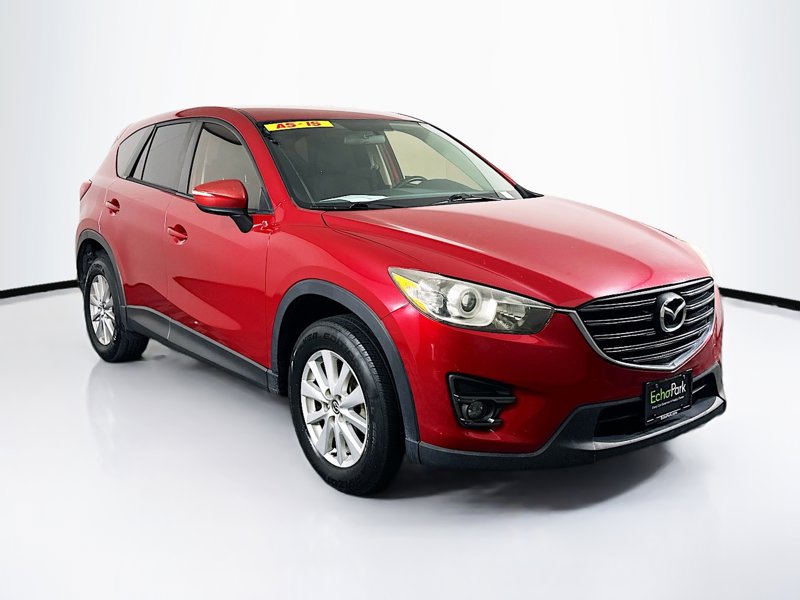 2016 Mazda CX-5 Touring auto 4WD's photo