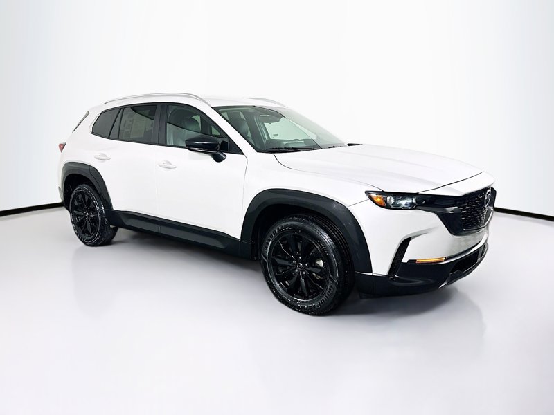 2024 Mazda CX-50 S PREFERRED's photo