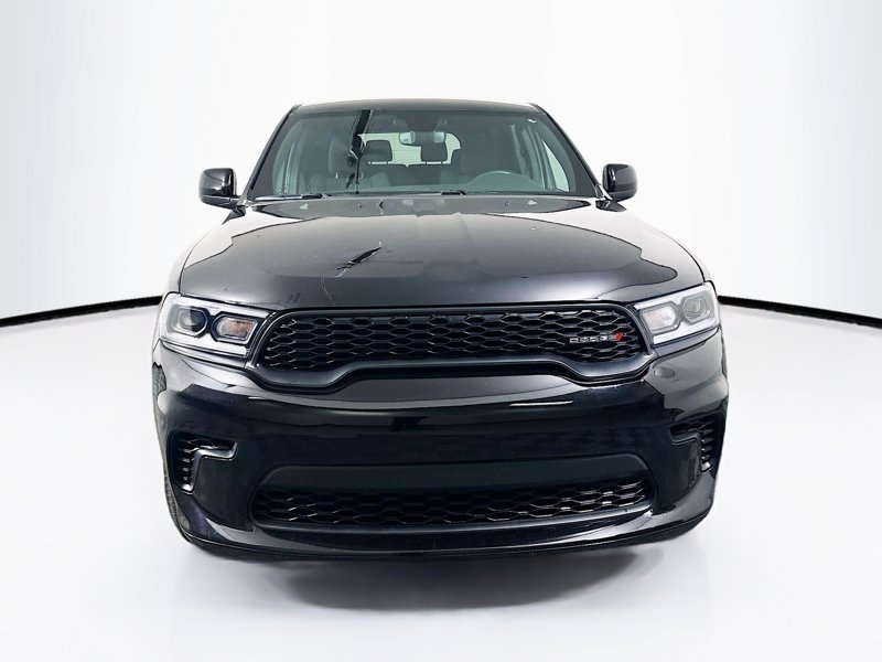 Used 2024 Dodge Durango GT with VIN 1C4RDJDG3RC217482 for sale in Charlotte, NC