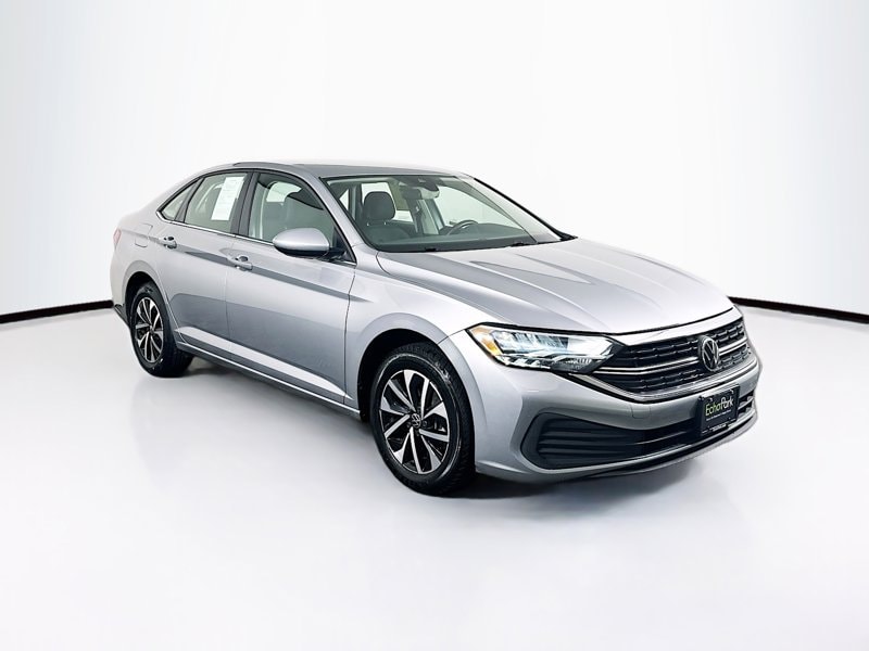 2024 Volkswagen Jetta 1.5T S Auto SULEV's photo