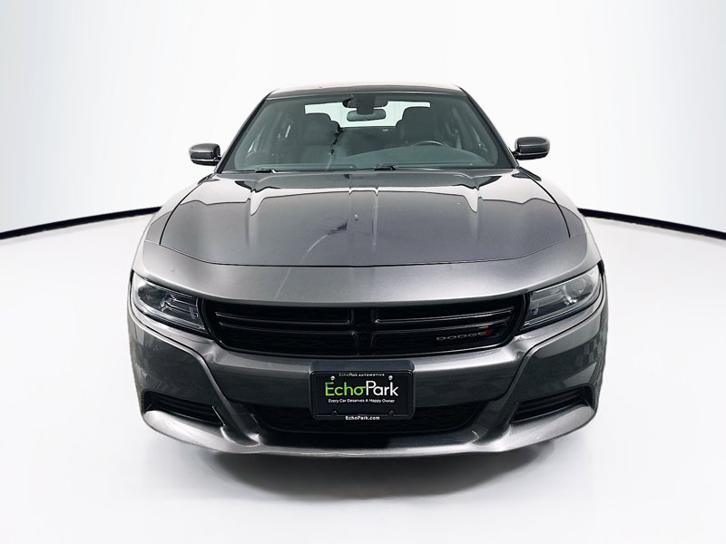 Used 2022 Dodge Charger SXT with VIN 2C3CDXBG8NH259069 for sale in Charlotte, NC