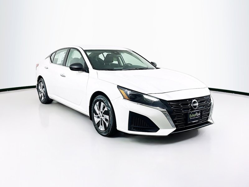 2024 Nissan Altima S
