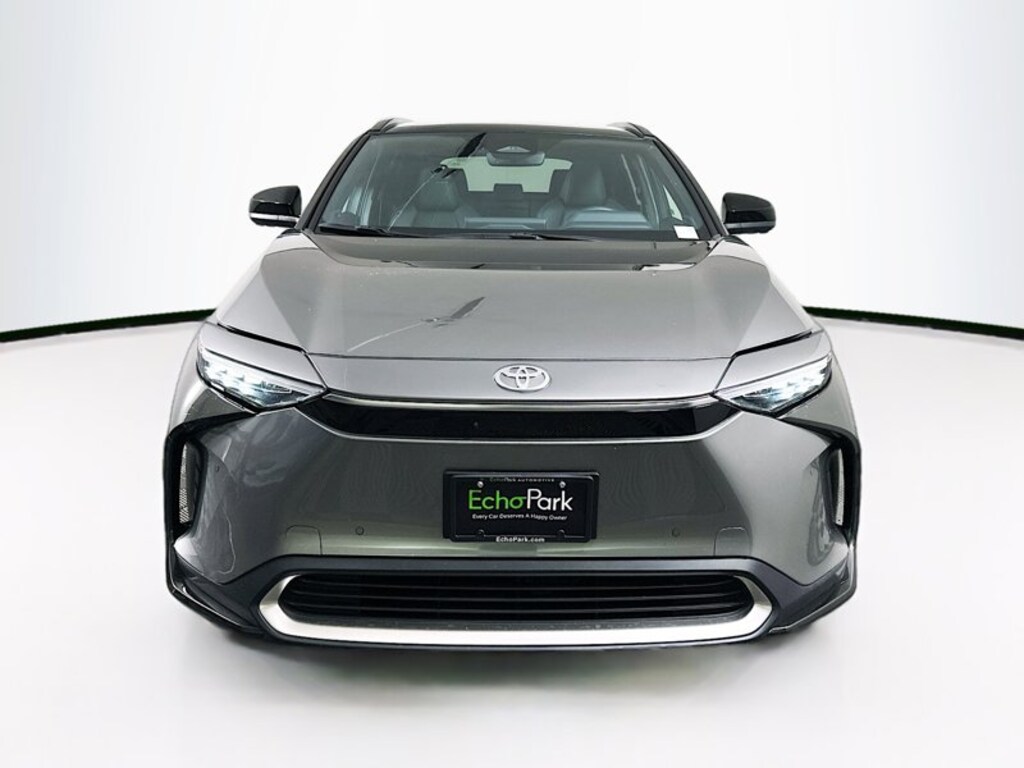 Used 2024 Toyota bZ4X Limited Limited AWD