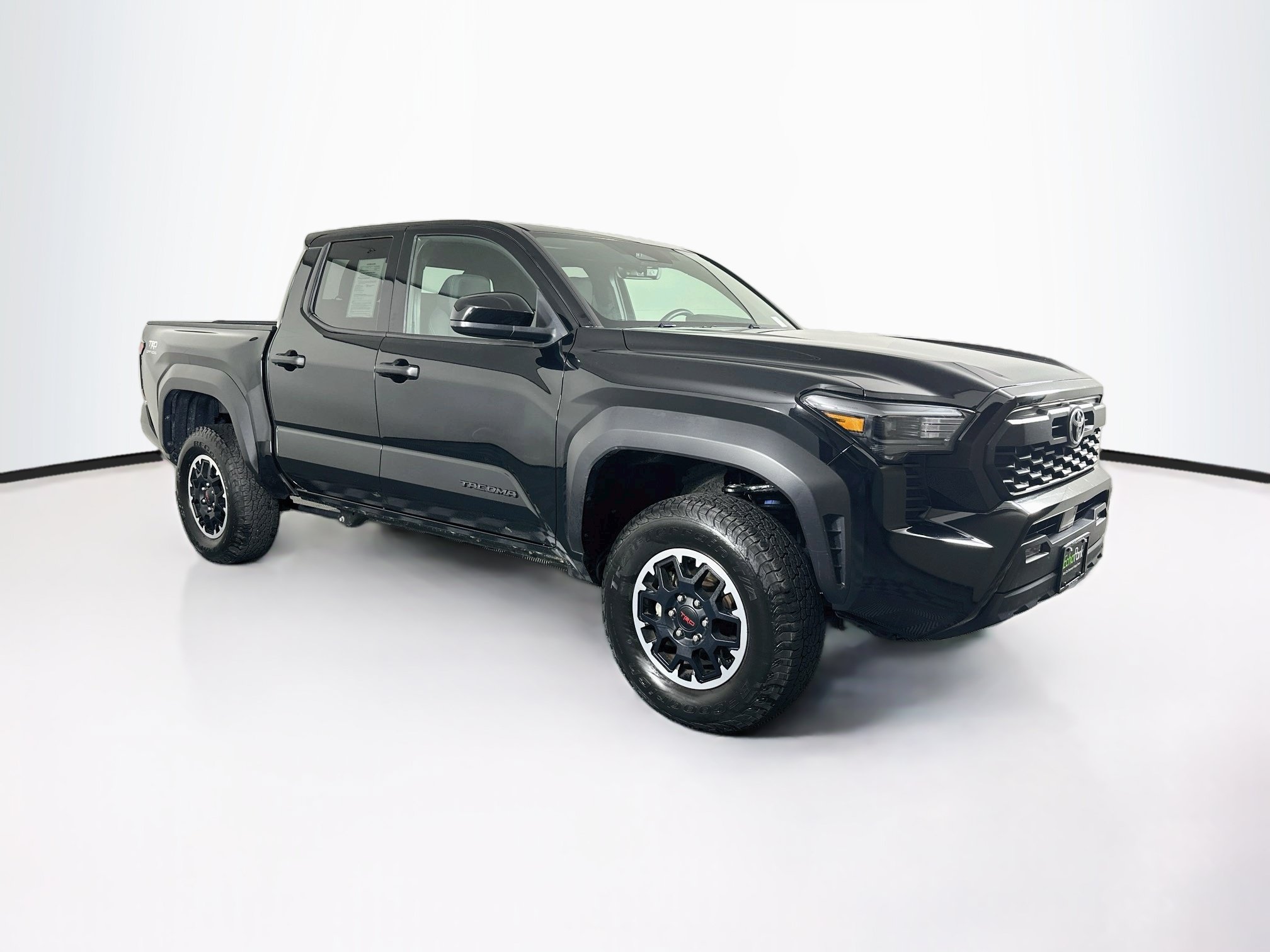  Toyota Tacoma 4WD