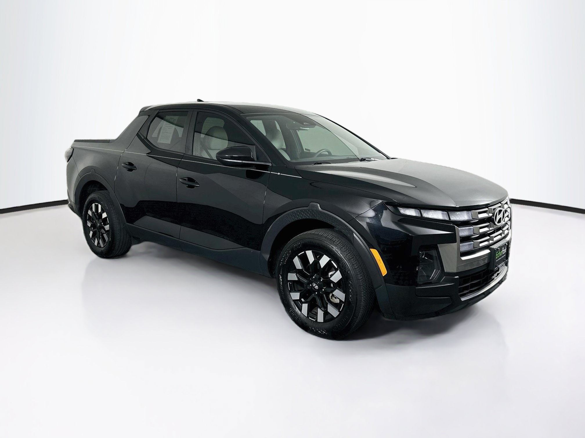 2025 Hyundai Santa Cruz
