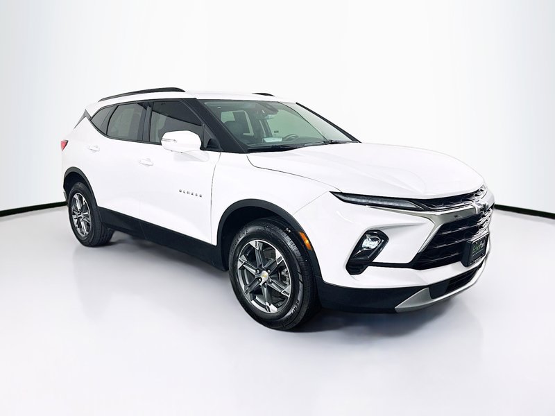 2024 Chevrolet Blazer 2.0T 3LT FWD's photo