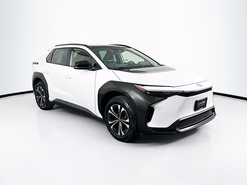 2023 Toyota bZ4X XLE
