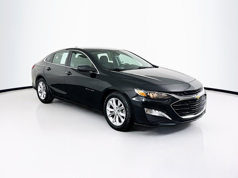 2023 Chevrolet Malibu 1LT's photo