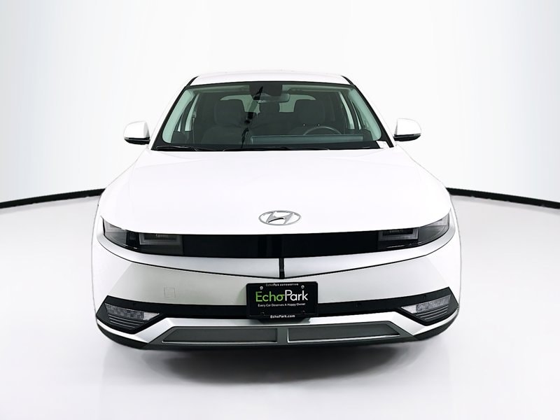 Used 2024 Hyundai IONIQ 5 SEL with VIN KM8KN4DE9RU269381 for sale in Charlotte, NC