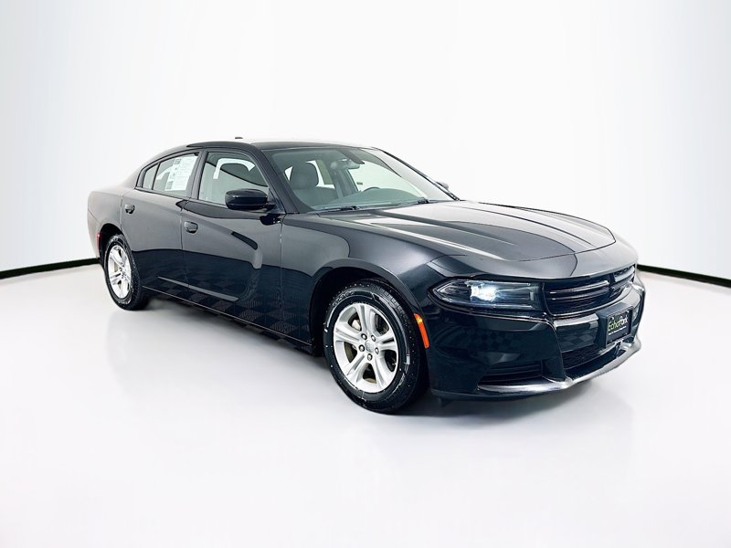 2023 Dodge Charger SXT's photo